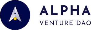 Alpha Venture DAO